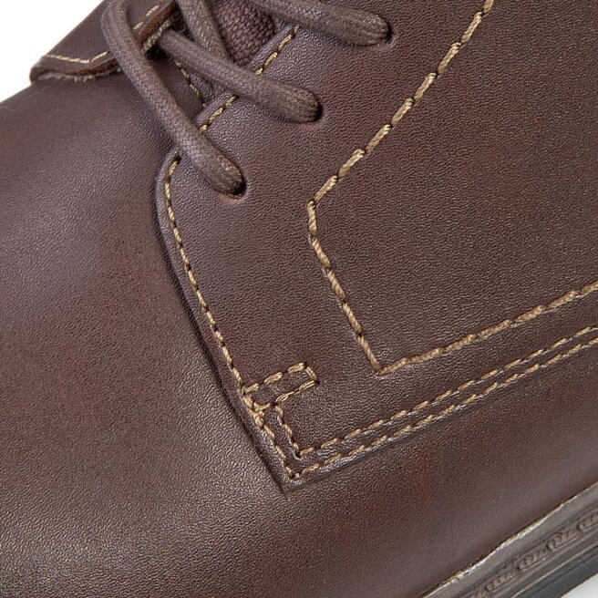 Clarks men's clearance sumner heath boot