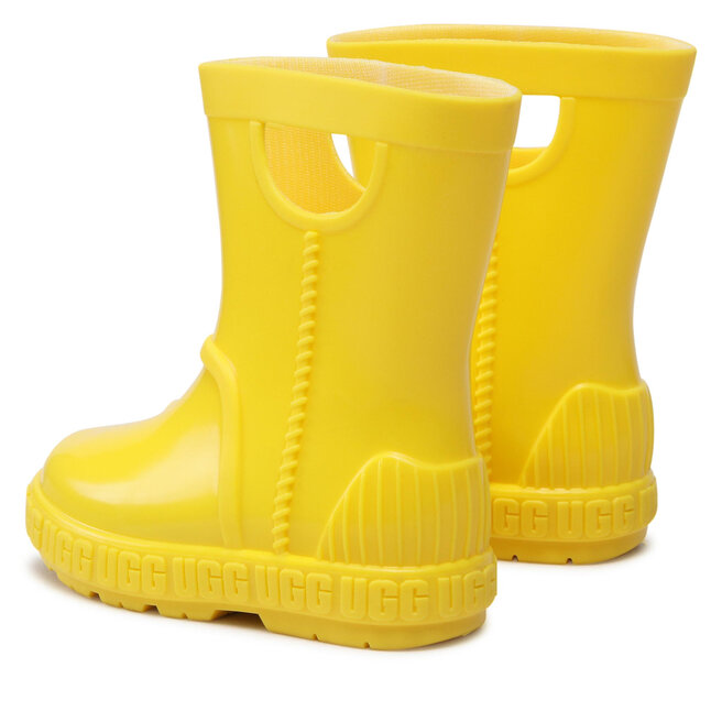 Ugg Cizme de cauciuc Ugg T Drizlita 1130361T Can