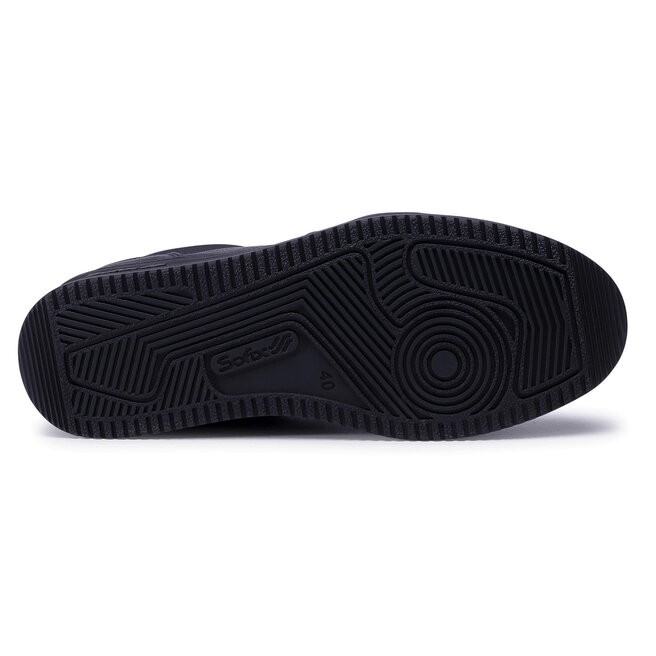 Sofix Sneakers Sofix 02RZ02 Schwarz