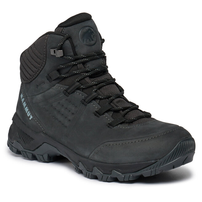 Botines hotsell mammut mujer