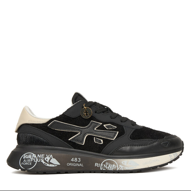 Kobiece sneakersy Premiata