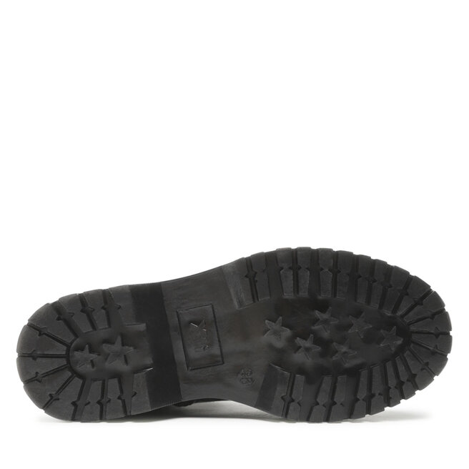 Xti Туристически oбувки Xti 130085 Negro
