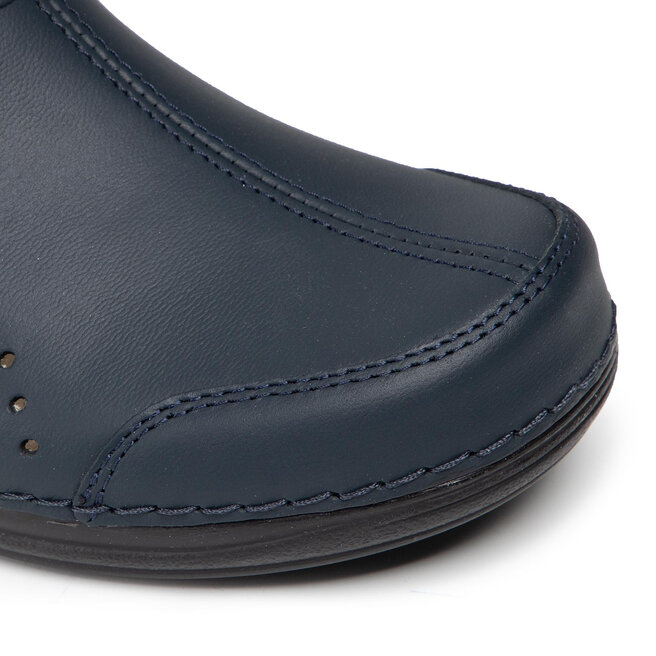 Nursing Care Ciabatte Nursing Care Veneza WG3A03 Dark Blue