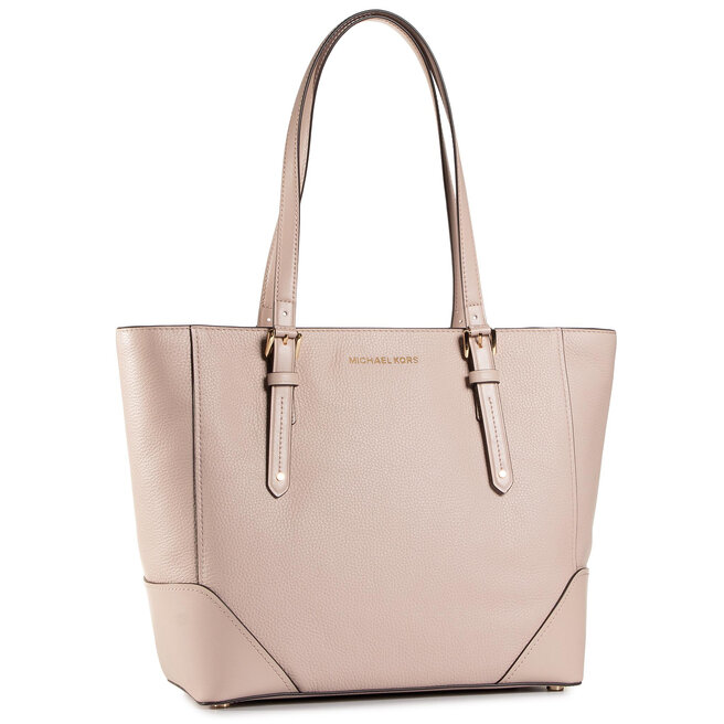 Handtasche MICHAEL Michael Kors Aria 30H9GXAT3L Soft Pink eschuhe