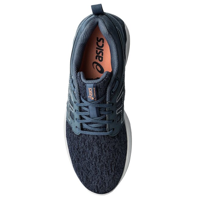 Boty Asics Gel Torrance T7J8N Smoke Blue Smoke Blue Begonia Pink