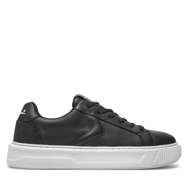 Sneakersy Voile Blanche Forx 4 - Czarny
