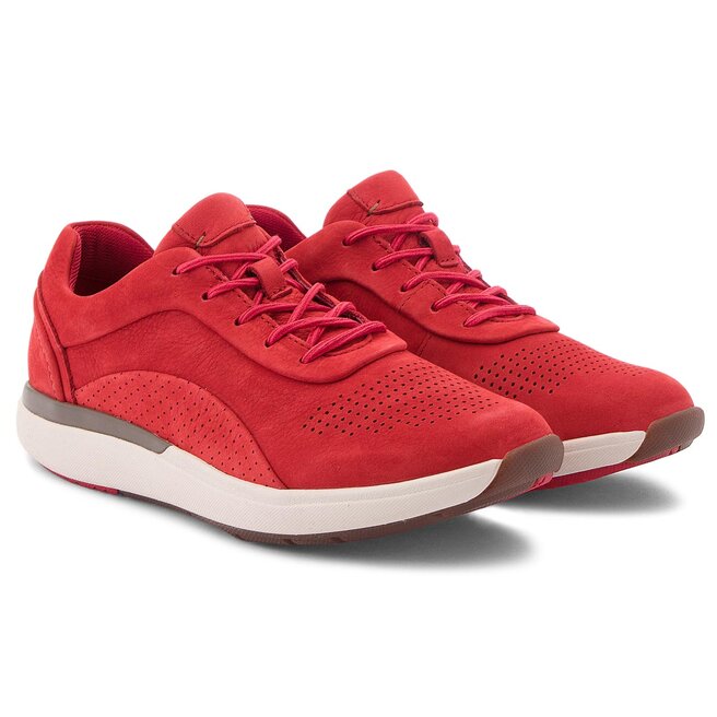 Clarks cruise lace store