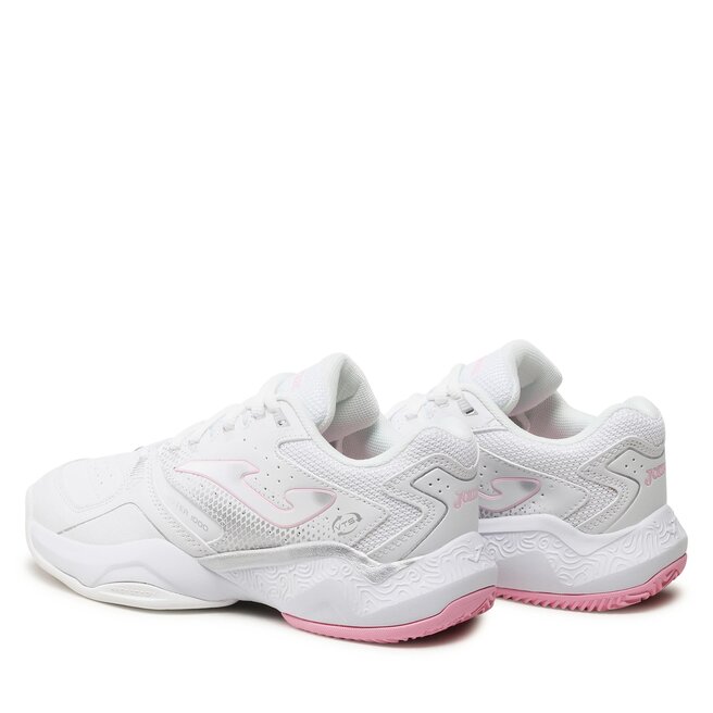 Joma Schuhe Joma T.Master 1000 Lady TM10LS2302P White/Pink