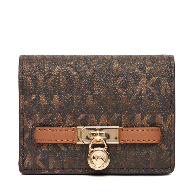 Mały Portfel Damski MICHAEL Michael Kors