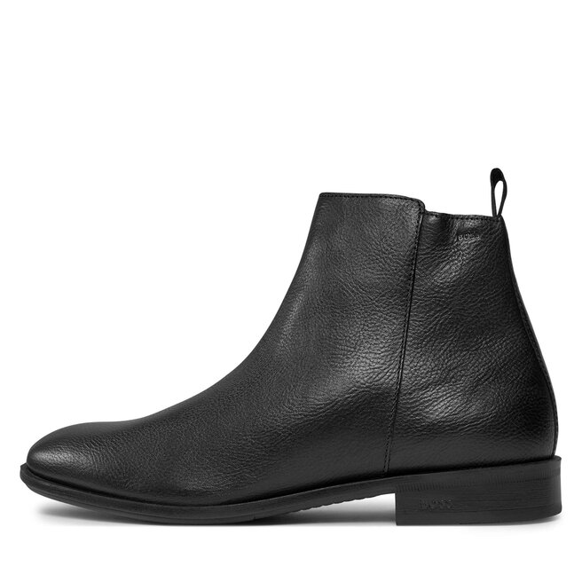 Boss Ghete Jodhpur Boss Colby 50503550 10249870 01 Black 001