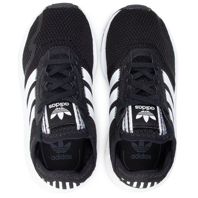 adidas Обувки adidas Swift Run X C FY2166 Cblack/Ftwwht/Cblack