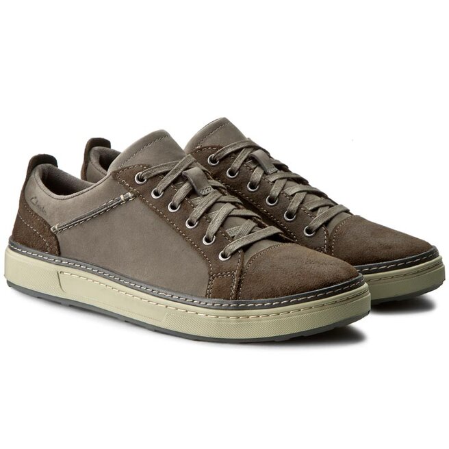 Clarks deals lorsen edge
