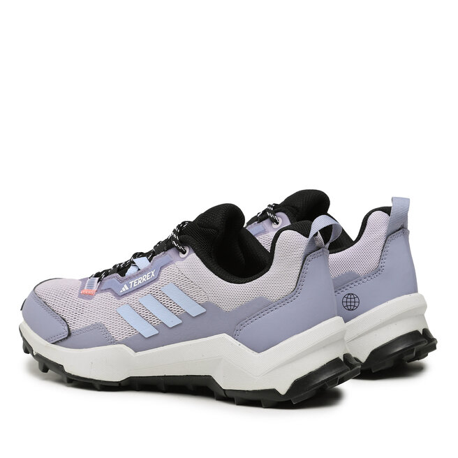 adidas Cipő adidas Terrex AX4 Hiking Shoes HQ1046 Lila