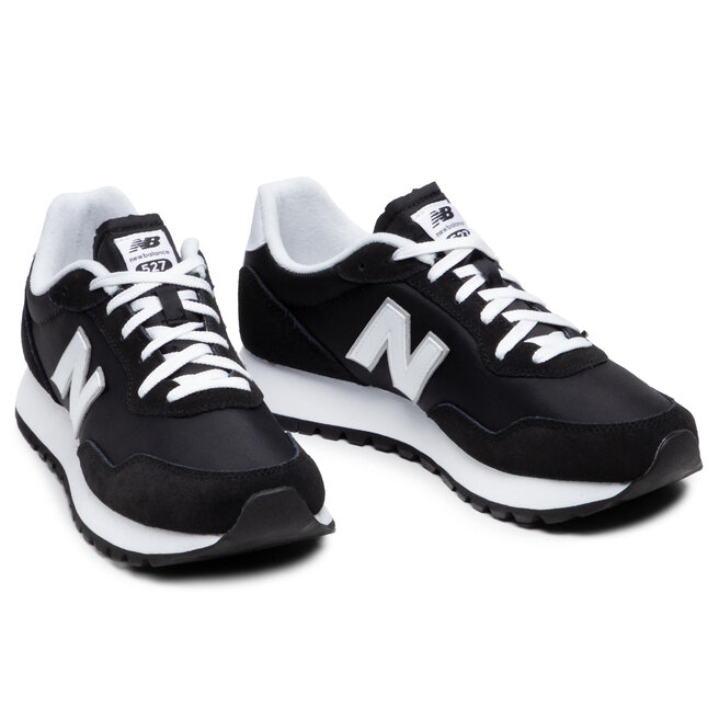 Superge New Balance ML527LA Črna • Eobutev.si
