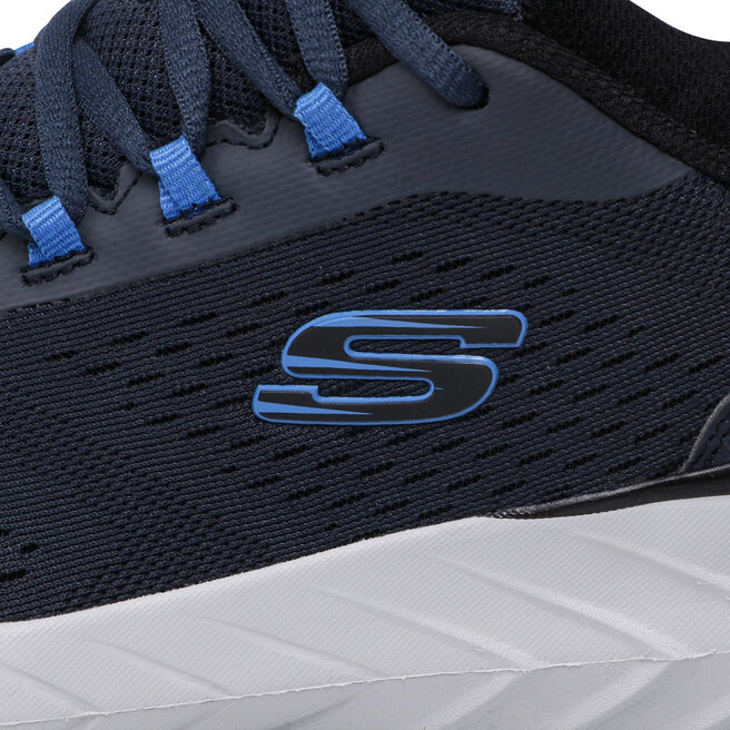 Skechers Sneakersy Skechers Decodus 232288/NVY Navy