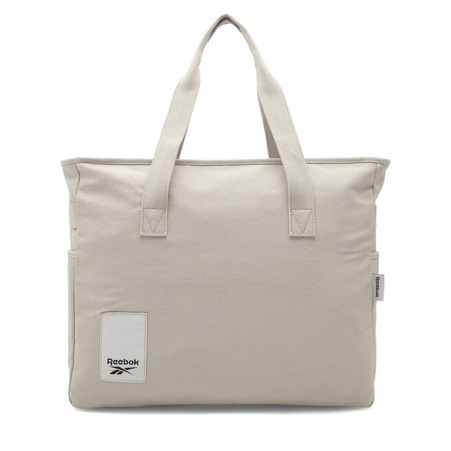 Bolsos reebok gris new arrivals