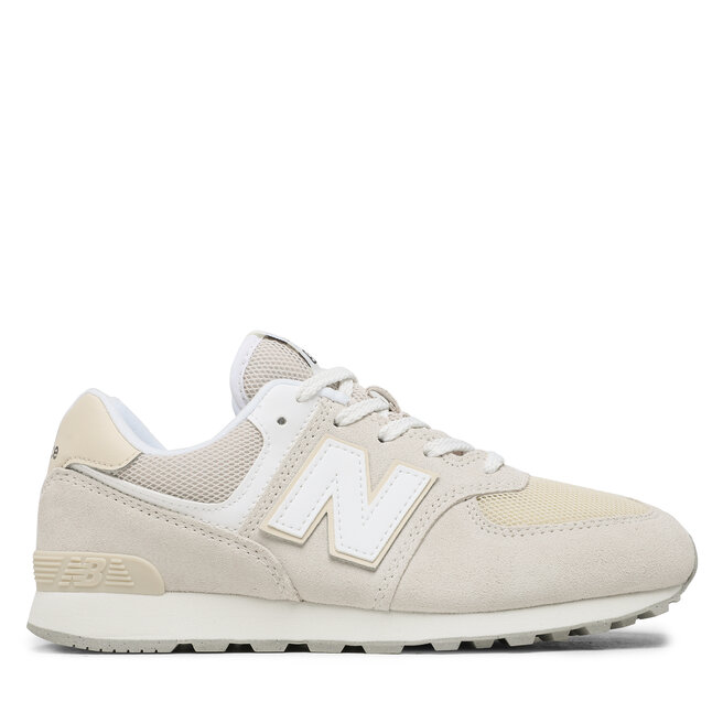 New Balance Sneakers New Balance GC574FOG Bej
