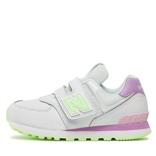 New Balance Sneakersy New Balance PV574CX Béžová
