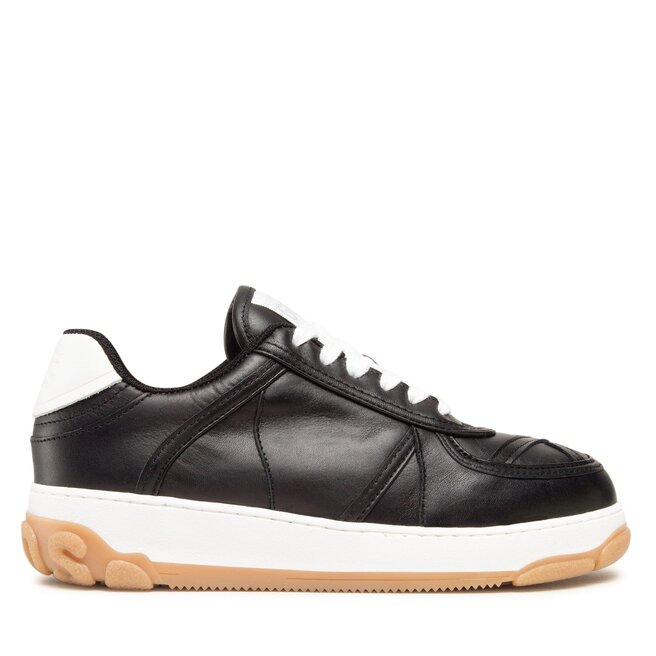 Sneakersy GCDS - Czarny