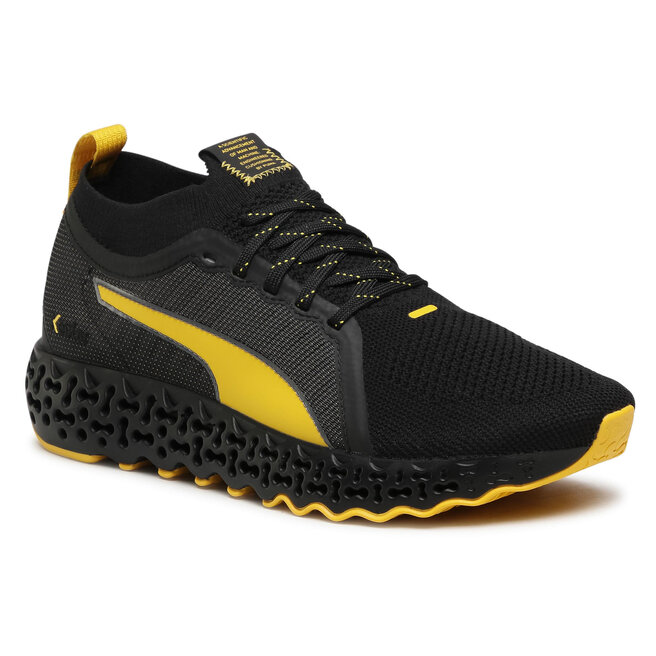 Puma hybrid scarpe uomo oro cheap