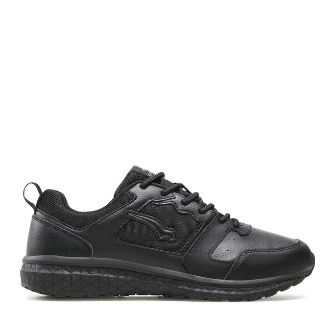 Sneakersy Bagheera Progress 86518-7 - Czarny