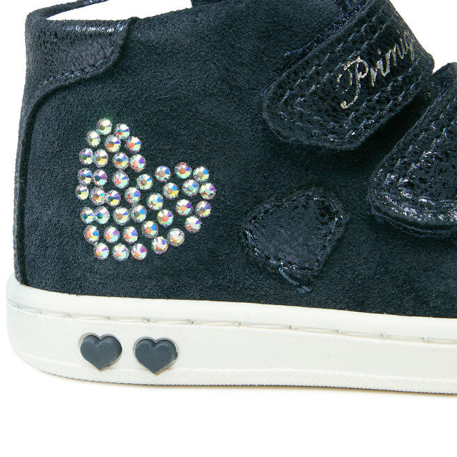 Primigi Bakancs Primigi 4902322 Navy/Blu