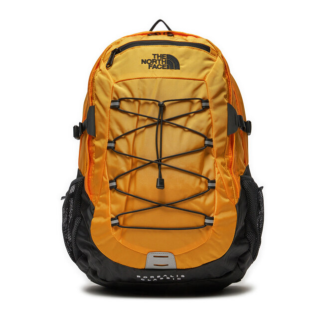 Plecak The North Face Borealis Classic - Żółty
