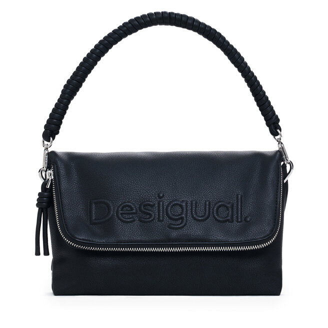Torebka Desigual - Czarny