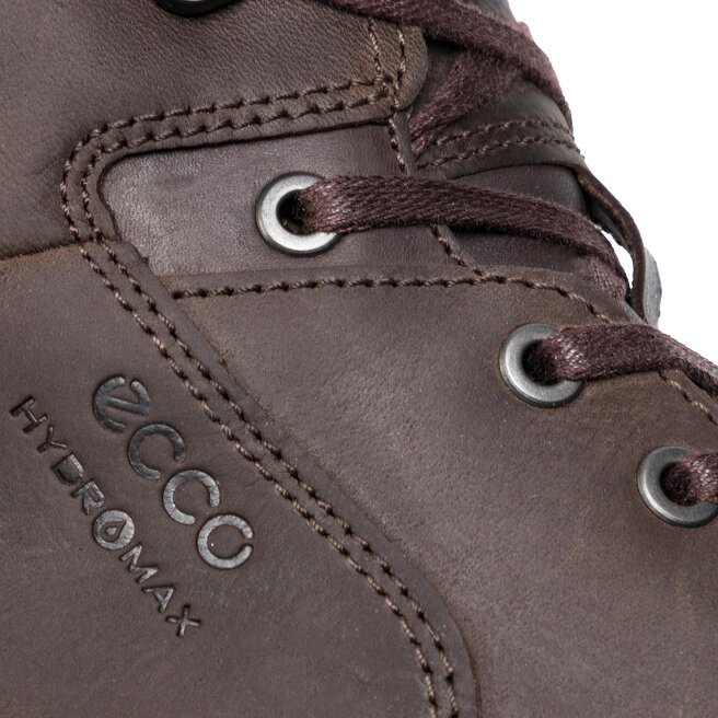 Trekkingi ECCO Rugged Track 83807451869 Coffee Coffee eobuwie .pl