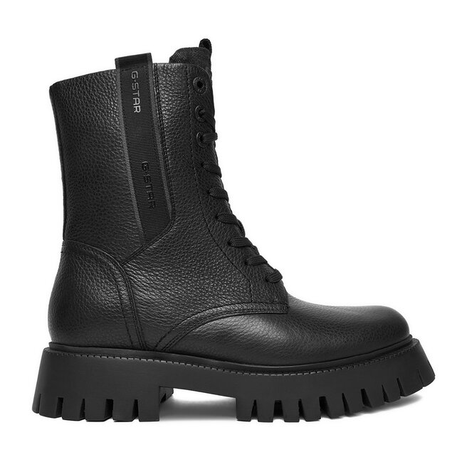 Kobiece trzewiki G-Star Raw