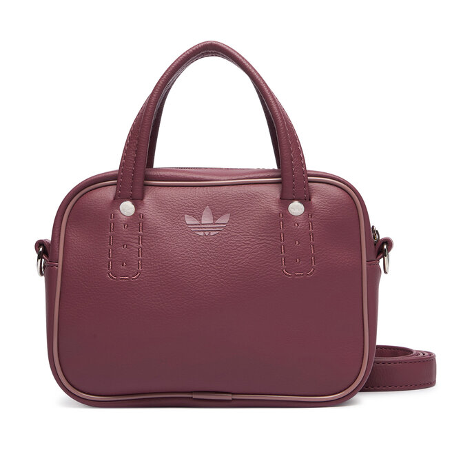 Torebka adidas Adicolor Xs Bag KR1502 Brązowy -