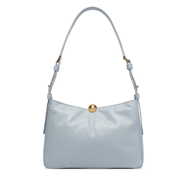 Torebka Furla Sfera M WB01403 BX3168 BG AR300 Niebieski jasny -