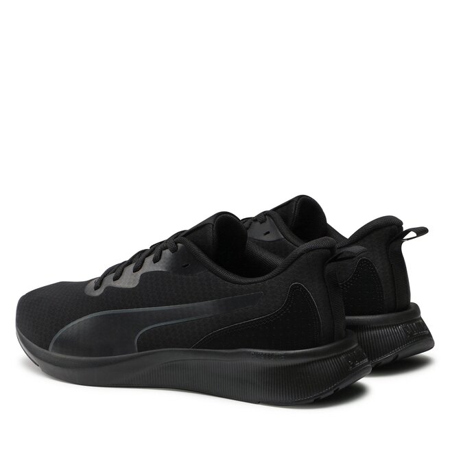 Puma Flyer Lite 378774 02 Puma Black Cool Dark Gray
