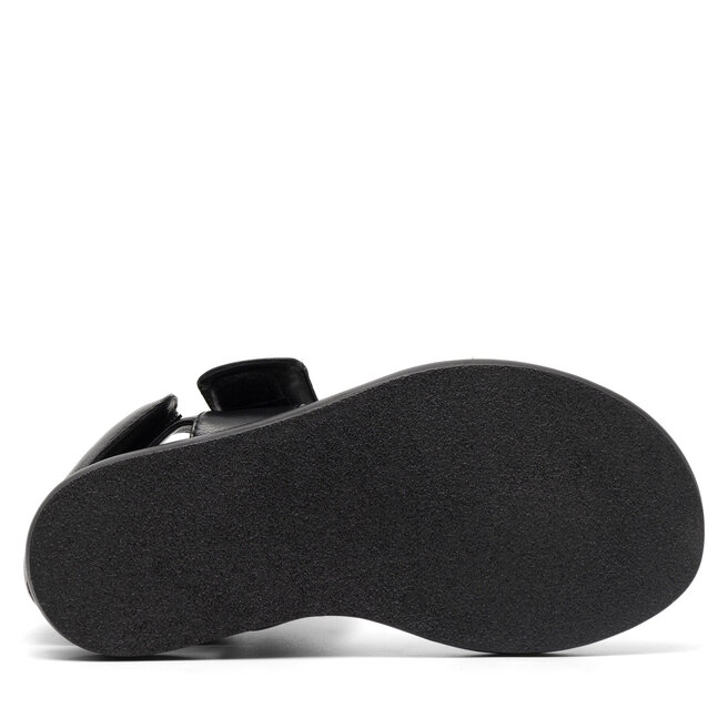 Gino Rossi Sandalen Gino Rossi LLEIDA-01 Schwarz