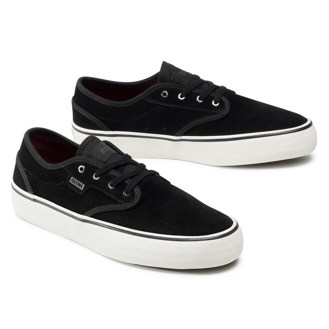 GLOBE Tilt Ebony / Charcoal - Scarpe Da Skate Grosse - Foto 8