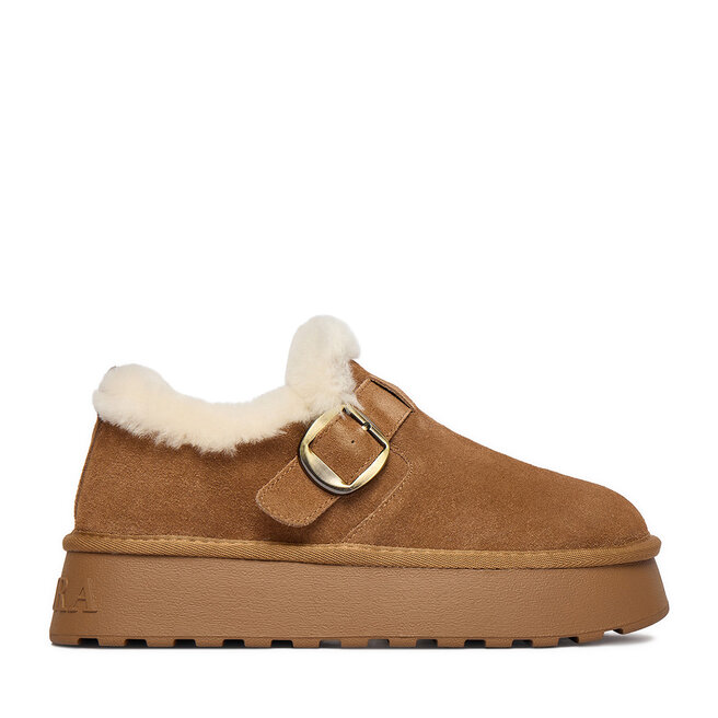 Kobiece śniegowce Badura