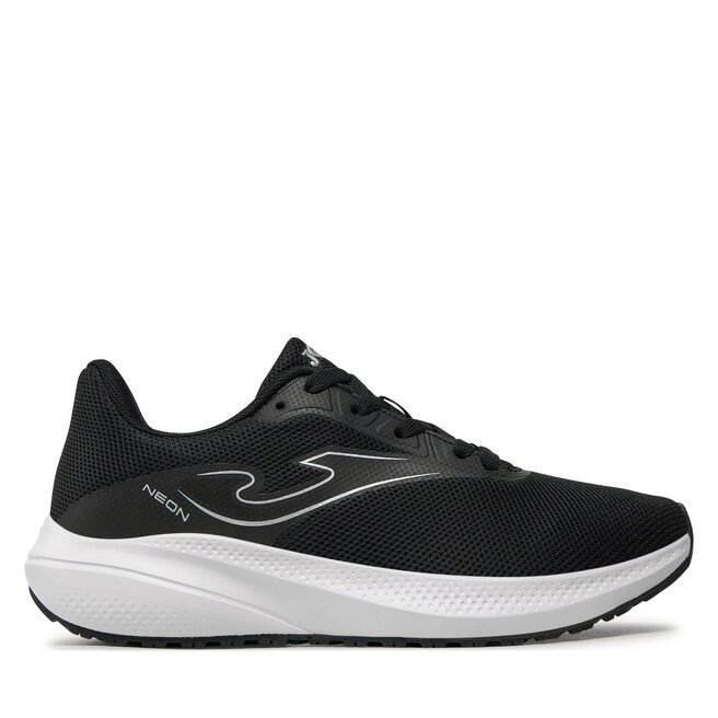 Sneakersy Joma Neon 2401 - Czarny