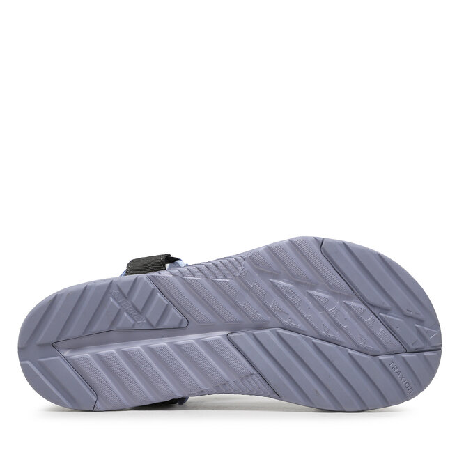 adidas Basutės adidas Terrex Hydroterra Light Sandals ID4275 Violetinė