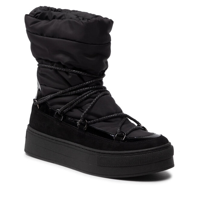 Botine Eva Longoria EL-01-06-000546 901