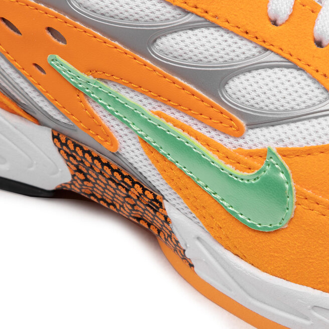 Nike Scarpe Nike Air Ghost Racer AT5410 800 Orange Peel/Aphid Green