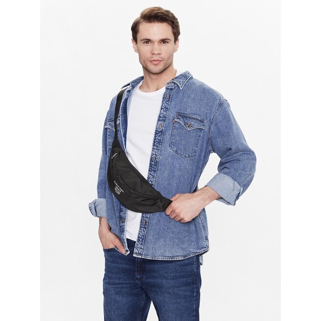 Calvin Klein Jeans Marsupio Calvin Klein Jeans Sport Essentials Waistbag38 Est K50K510098 BDS