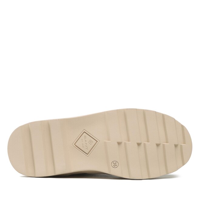Gant Ghete Jodhpur Gant Frenny 25553406 Warm Khaki G771