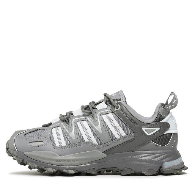 adidas Cipő adidas Hyperturf IE2103 Grethr/Ftwwht/Grefiv