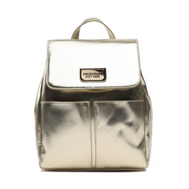 Monnari Batoh Monnari BAG2500-023 Zlatá