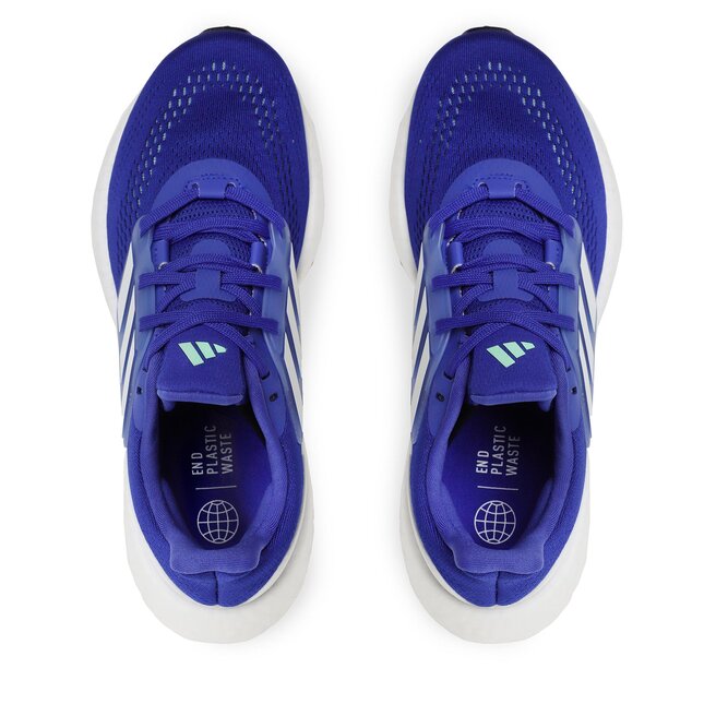adidas Scarpe adidas Pureboost 22 HQ8583 Lucblu/Ftwwht/Pulmin