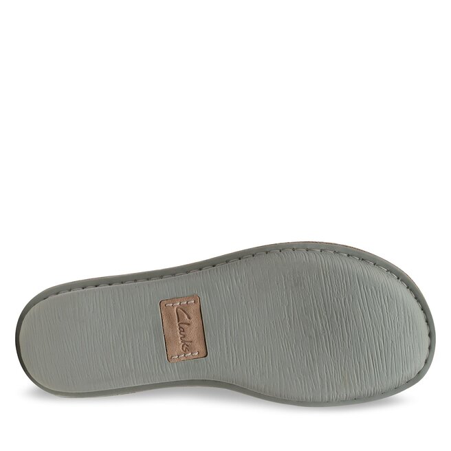 Clarks Chaussures basses Clarks Funny Dream 26170409 Black/Sand Print