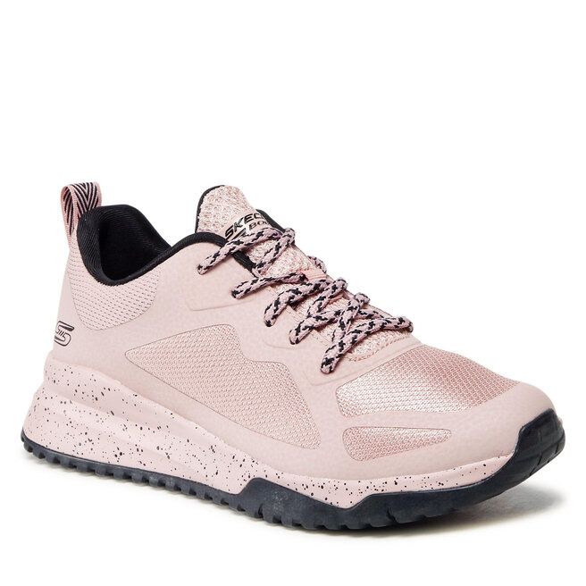 Skechers Sportcipő Skechers BOBS Star Flight 117186/BLSH Blush