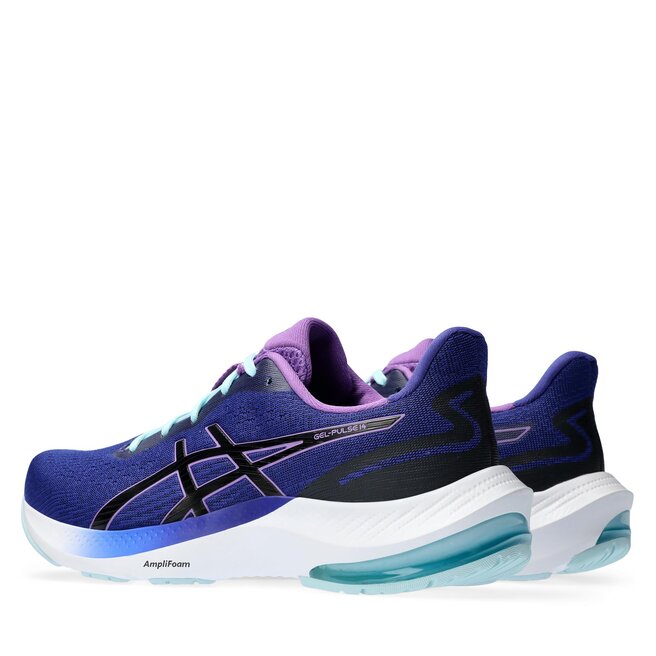 Asics Cipő Asics Gel-Pulse 14 1012B318 Eggplant/Black 407