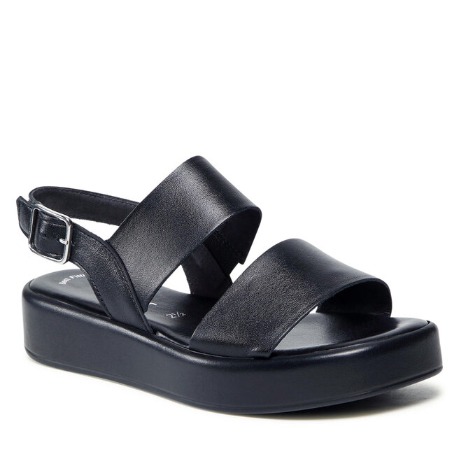 Sandale Gabor 84.520.27 Schwarz