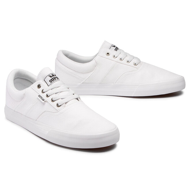 Supra cobalt white sale